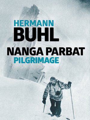 cover image of Nanga Parbat Pilgrimage